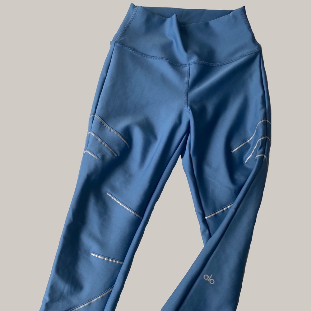 ALO Yoga full length legging